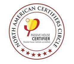 Passive House Certification logo
