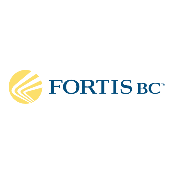 FortisBC Efficiency in Action 2025 logo