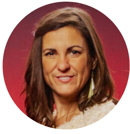 Portrait of Andrea Miller